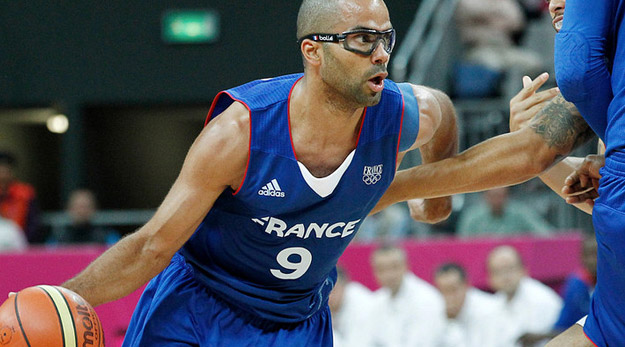Eurobasket 2013 : George Eddy dévoile ses candidats pour le titre de MVP