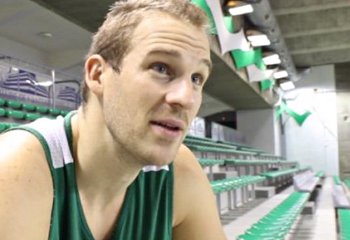 Stephen Brun : « Les Espagnols, il faut leur rentrer dedans »