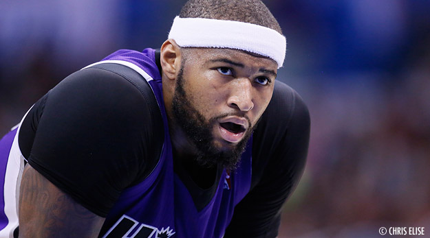 Vidéo : Happy Birthday DeMarcus Cousins