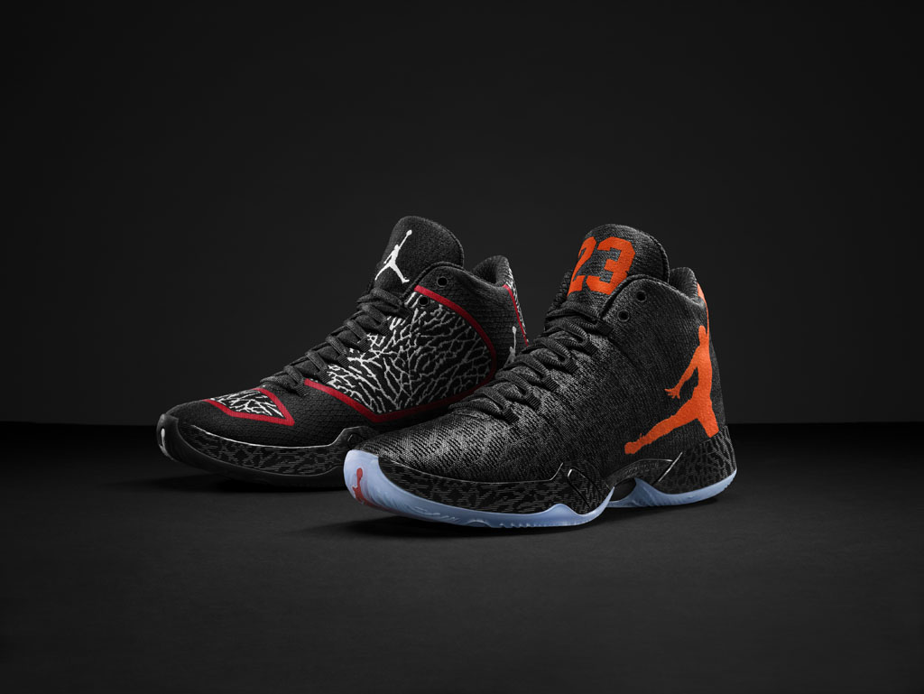 L’Histoire des Air Jordan (partie 3)