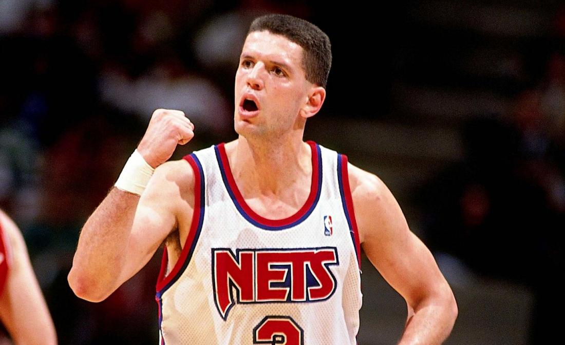 Drazen Petrovic, le destin tragique du Mozart du basket