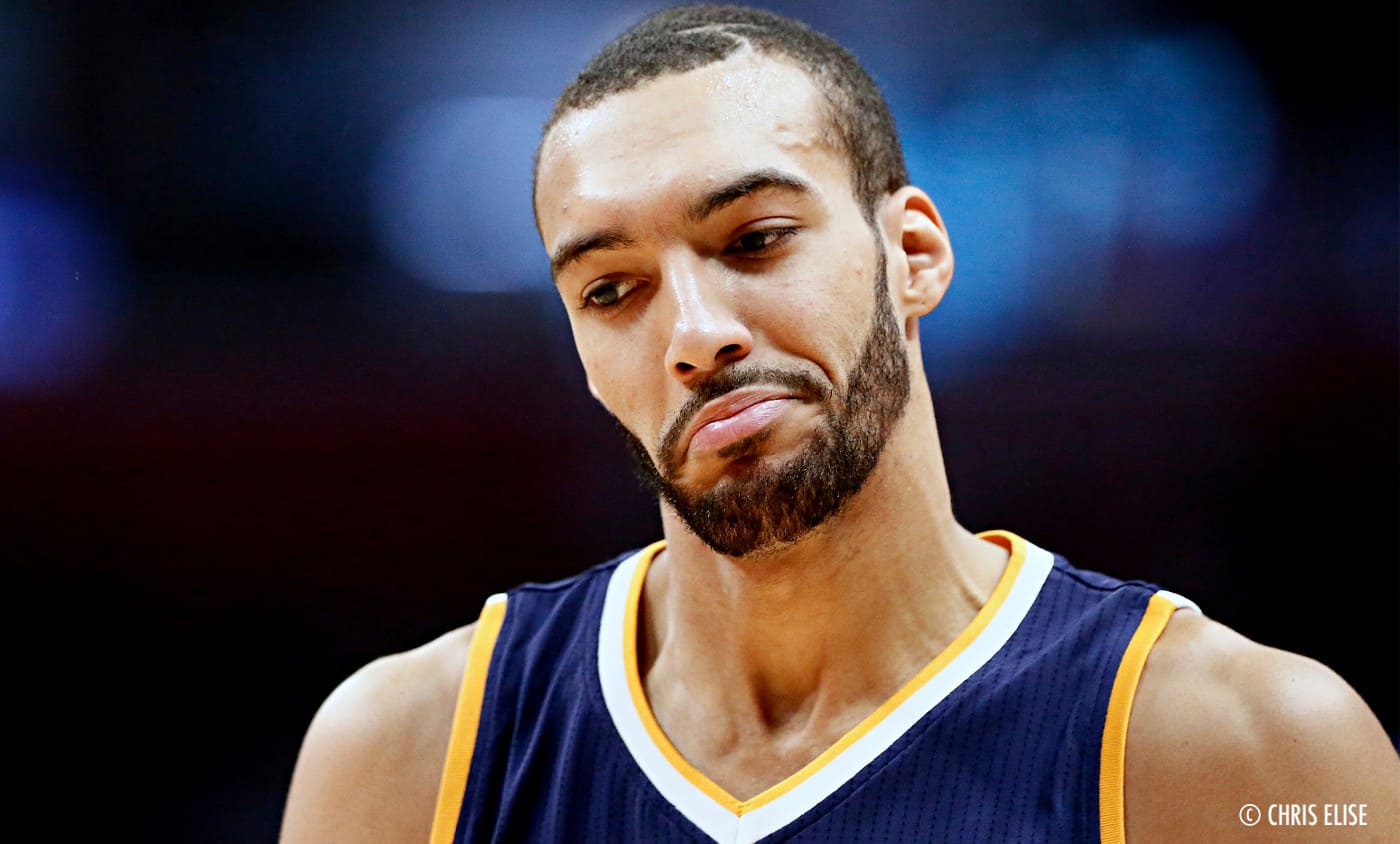 NBA Awards : Gobert nommé, suspense autour du CoY