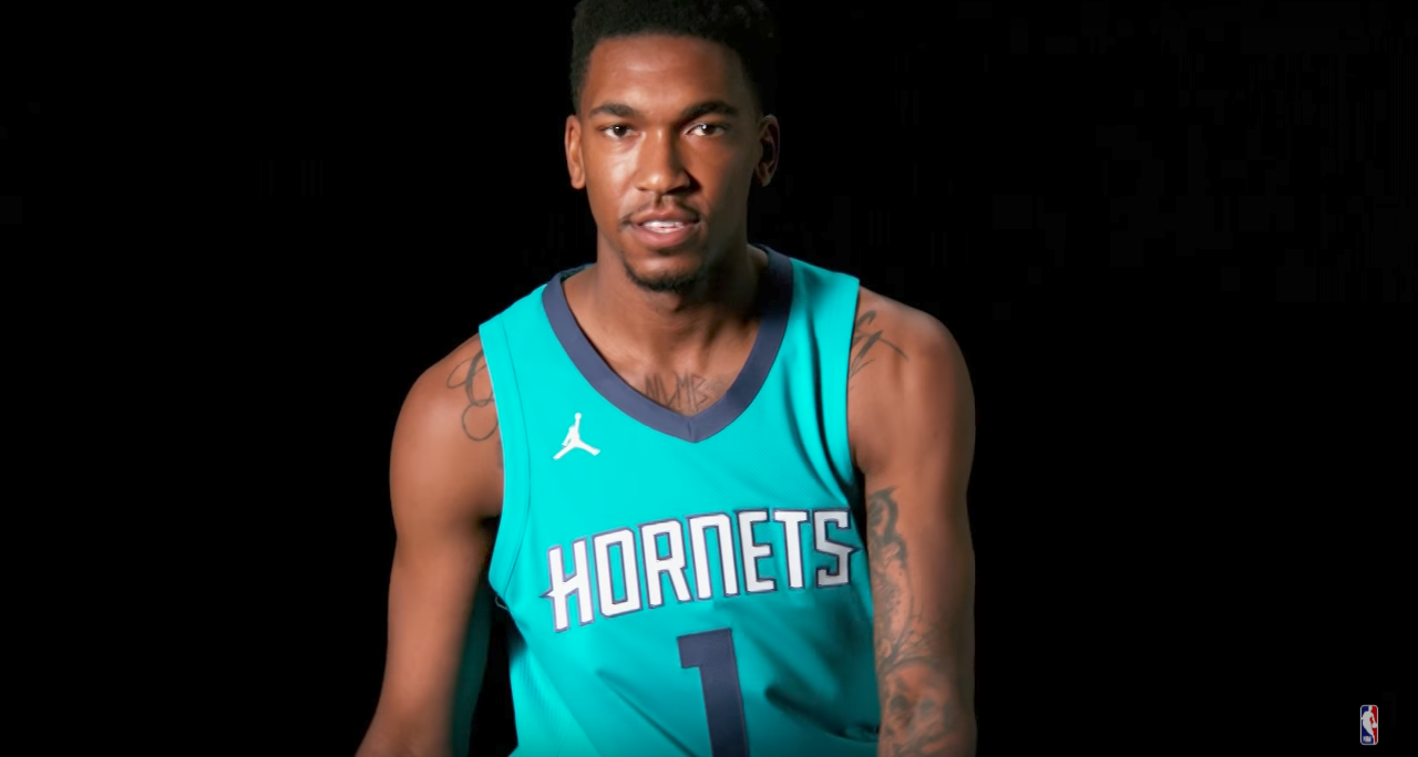 Malik Monk suspendu jusqu’à nouvel ordre par la NBA