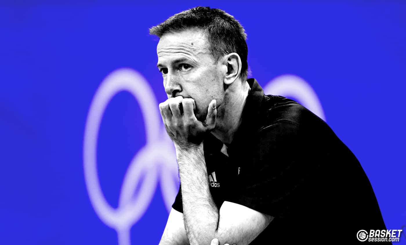 Vincent Collet, un coaching en question ?