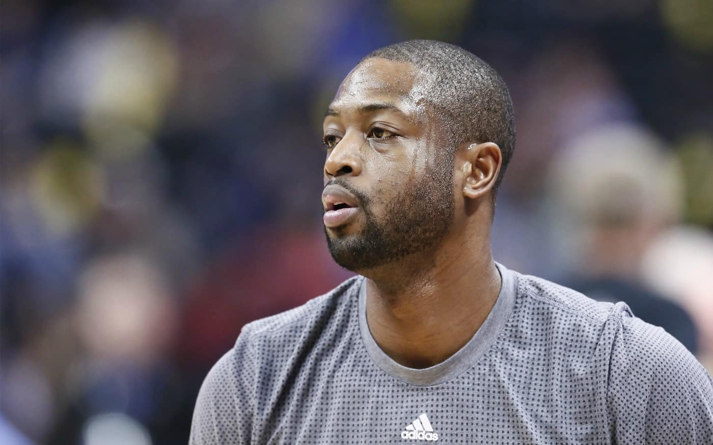 Dwyane Wade rêve de ressusciter les Seattle Supersonics