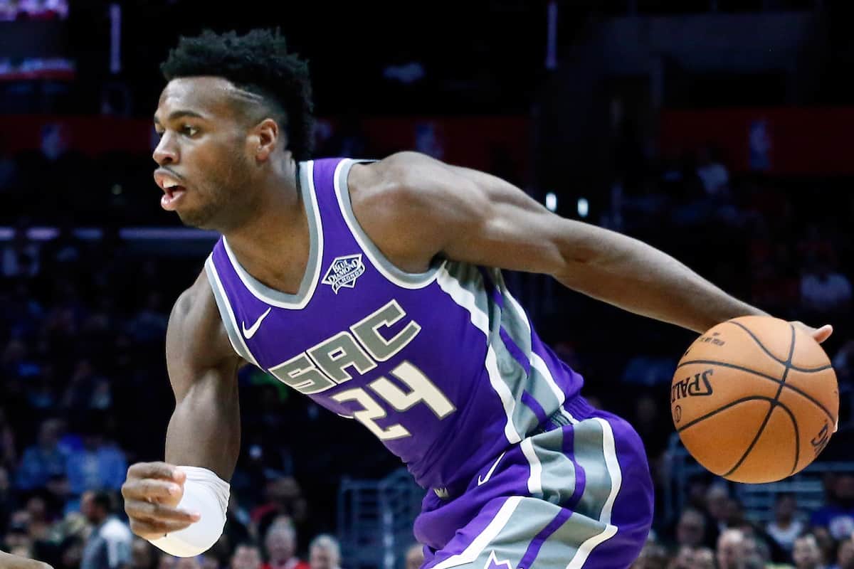 Buddy Hield à nouveau dans le radar des Los Angeles Lakers ?