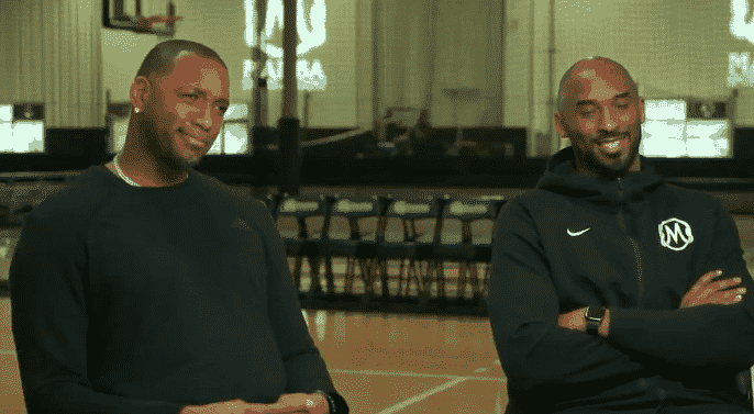 Quand T-Mac et Kobe se chamaillent au sujet d’une anecdote