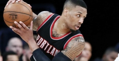 Damian Lillard ouvre la porte à un retour à Portland… un jour