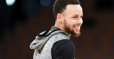 Stephen Curry, futur propriétaire d’une franchise NBA ?