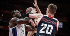 FIBA World Cup – La Russie élimine la Corée… et le Nigeria