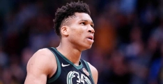 Giannis Antetokounmpo et Damian Lillard, un espoir pour les Bucks ?