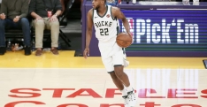 L’histoire continue entre Khris Middleton et les Bucks