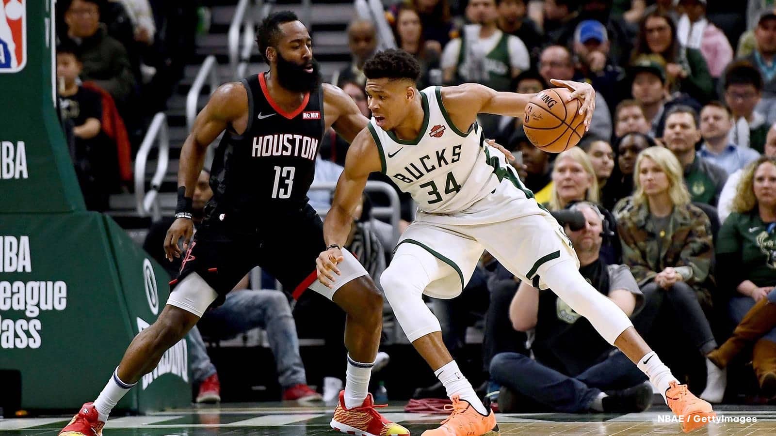 NBA Awards : la fin de saison à Orlando comptera pour du beurre