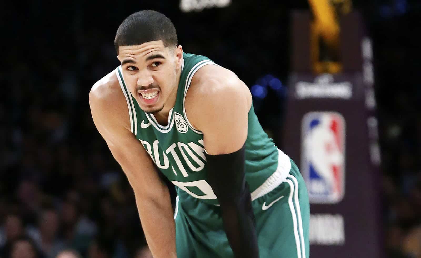 Les Celtics hués par leurs propres supporters…