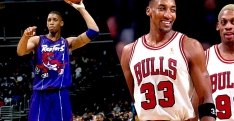 Le jour où Jordan a refusé l’échange Pippen-McGrady