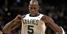 Kevin Garnett : « Aucun des joueurs de cette génération n’aurait pu jouer il y a 20 ans »