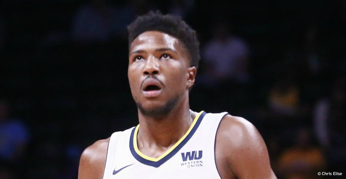 Malik Beasley, « le meilleur shooteur du monde » ?