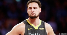 Klay Thompson, un contrat aligné sur Curry aux Warriors ?