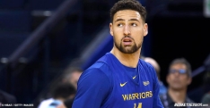Klay Thompson, Steve Kerr « désespéré » de le conserver !