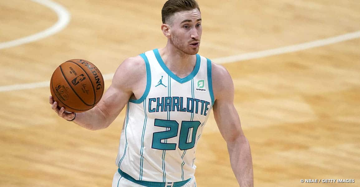 Gordon Hayward va débarquer au Thunder !