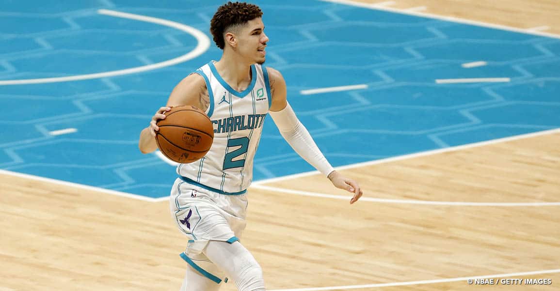 LaMelo Ball, Bridges : Pourquoi les Hornets vont peut-être faire le ménage cet été