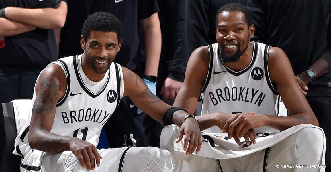 Brooklyn Nets : star-system, maisons louées pour les copines et autres pratiques borderline…