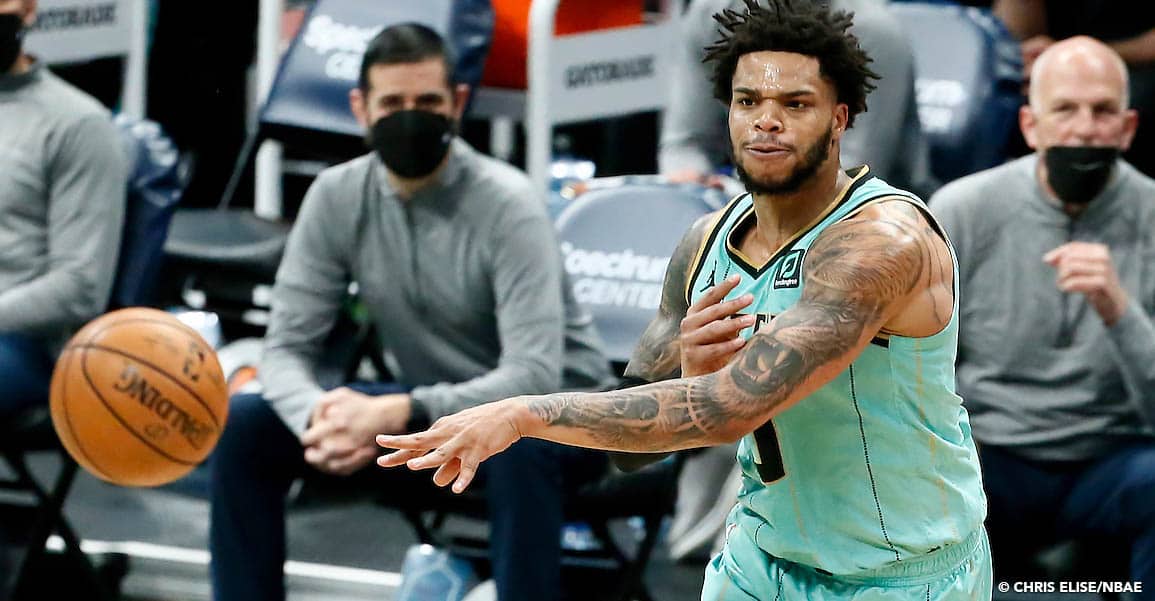 Miles Bridges recale tous ses prétendants !
