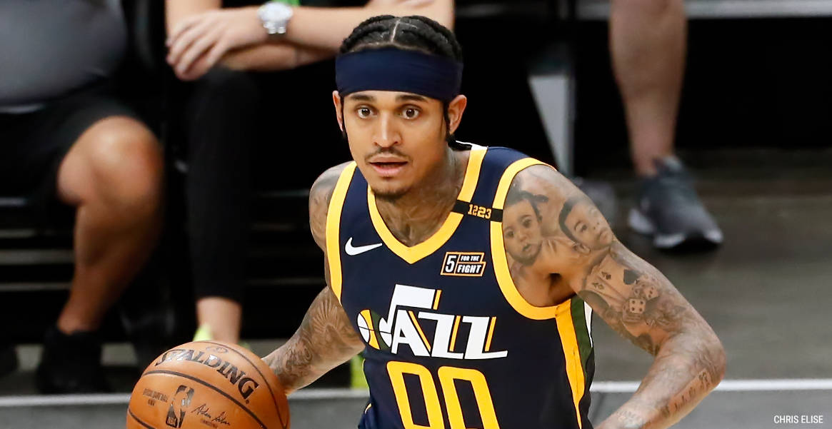 Les Lakers ont des cibles bien précises chez le Jazz