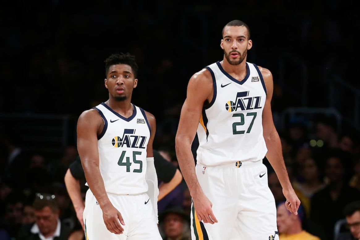 Le Jazz a deux cibles prioritaires pour oublier la blessure d’Ingles