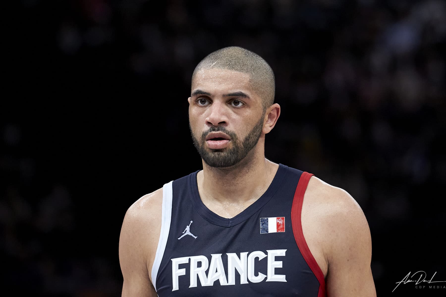 Nicolas Batum prend à son tour la parole sur l’échec de la France à la Coupe du monde