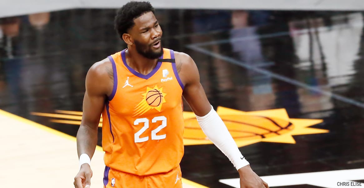 Deandre Ayton, le gros regret de Frank Vogel…