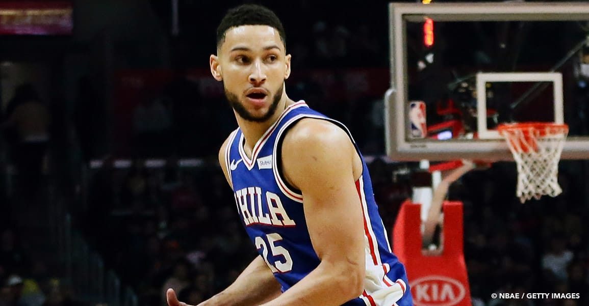 Ben Simmons : Les Sixers réclament l’impossible… exprès pour tout faire capoter ?