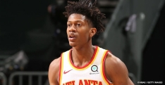 De’Andre Hunter, le renfort des Cavaliers sur la deadline
