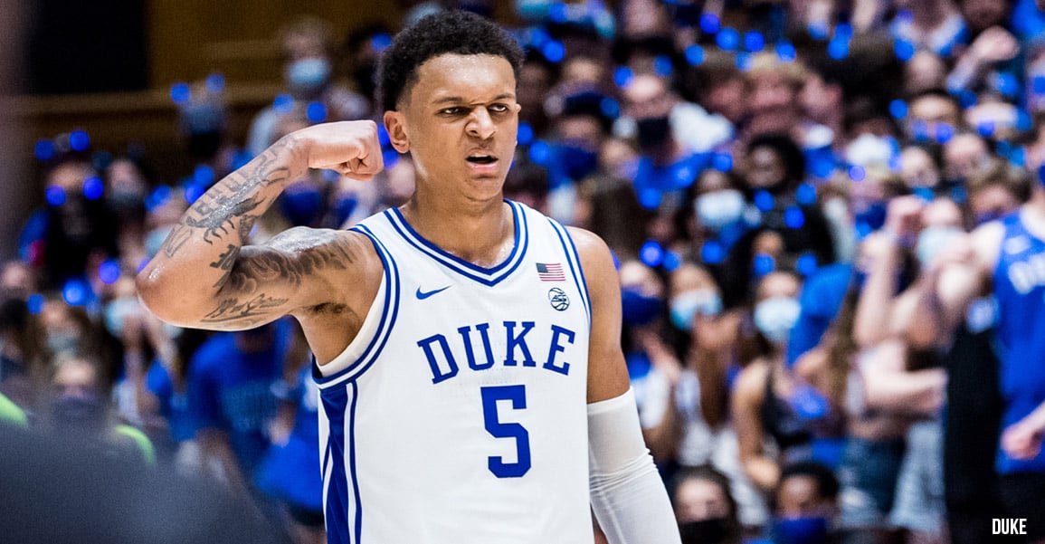 Tournoi NCAA : Un Duke-UNC de feu pour le dernier Final Four de Coach K