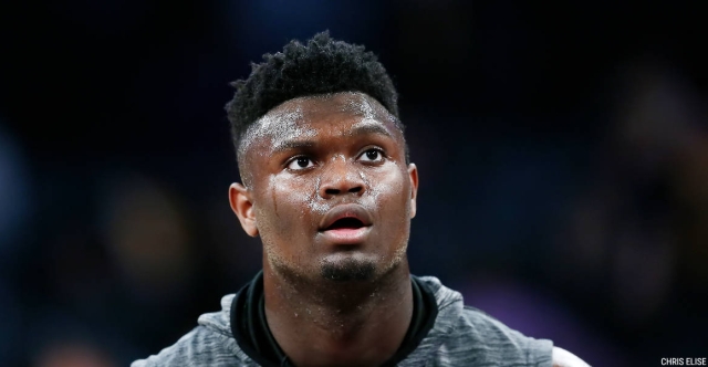 Blessé, Zion Williamson va-t-il pouvoir défier les Kings ?