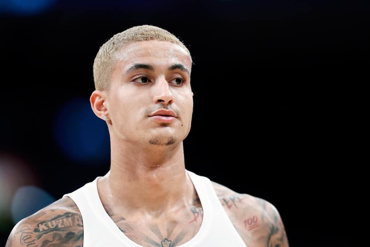 Kyle Kuzma, le choix de la sécurité avec le pactole aux Wizards