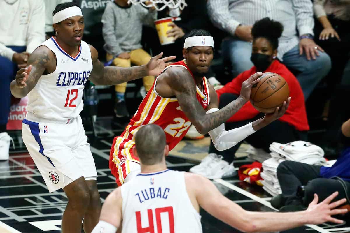 Cam Reddish déjà envoyé aux Lakers dans un deal à trois ?