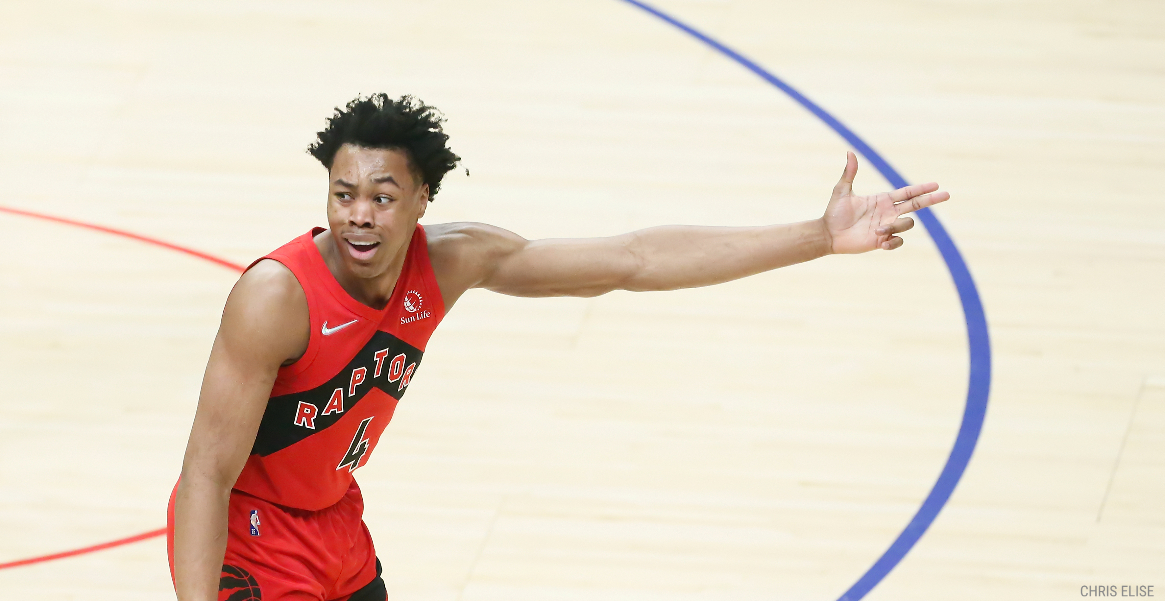 Les deux meilleurs cinq des rookies dévoilés par la NBA