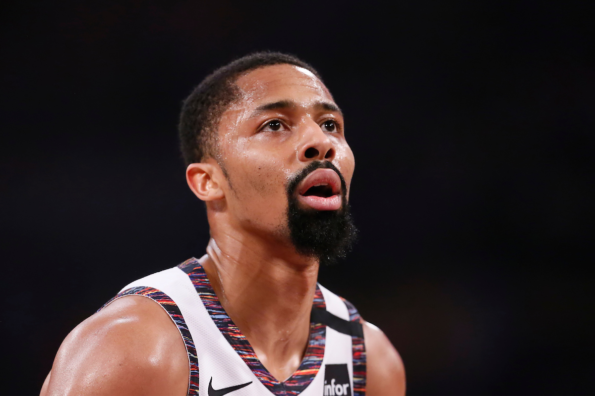 Les Raptors envoient Dennis Schroder aux Nets, Spencer Dinwiddie coupé !