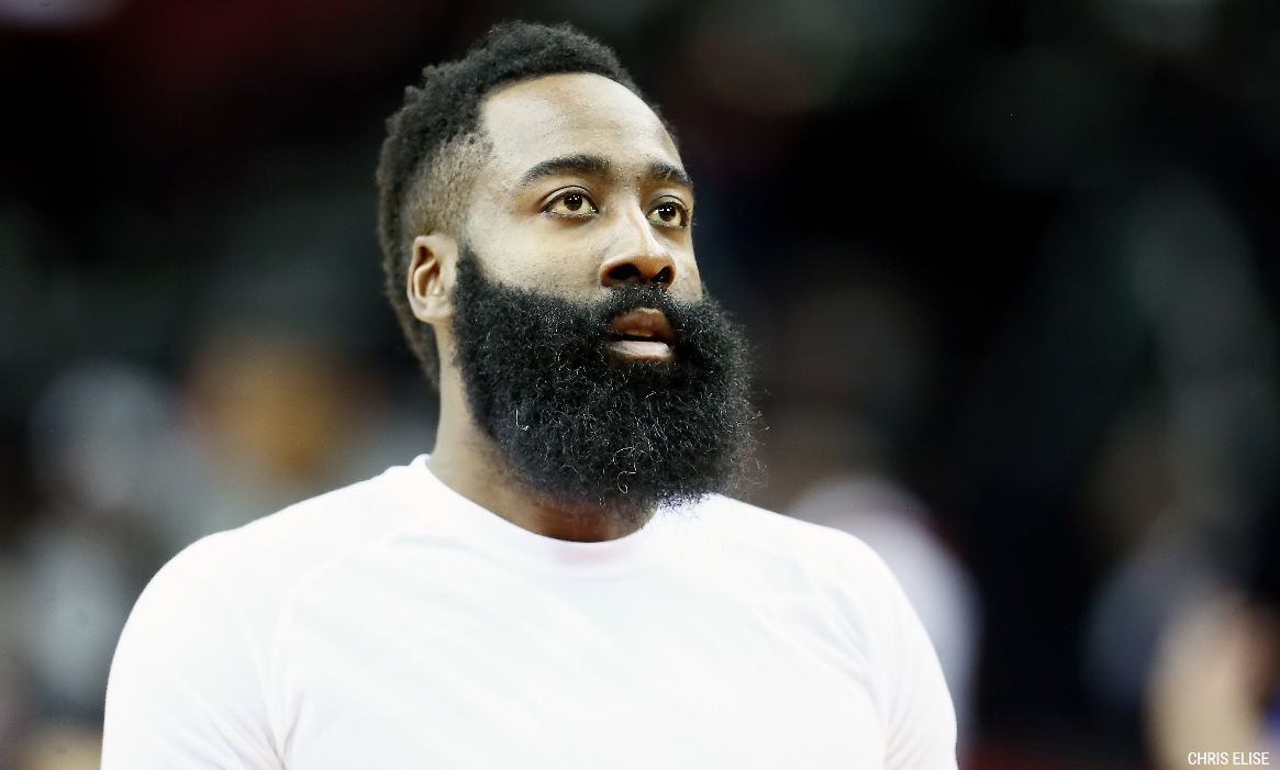 James Harden : pourquoi il considère qu’on l’a trahi (spoiler, ça parle d’argent)