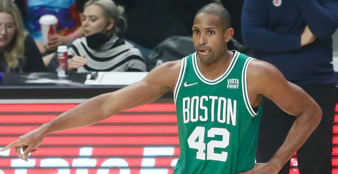 Al Horford, spécialiste NBA des Games 7