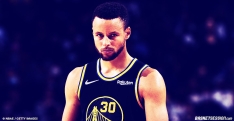 Stephen Curry remonté contre Klay Thompson, Draymond Green balance !