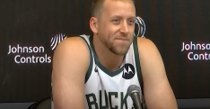 Le Magic sort le chéquier pour l’expérience de Joe Ingles