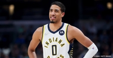 Les Pacers ont aussi perdu Tyrese Haliburton…
