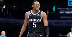 De’Aaron Fox, les Kings à l’origine des discussions