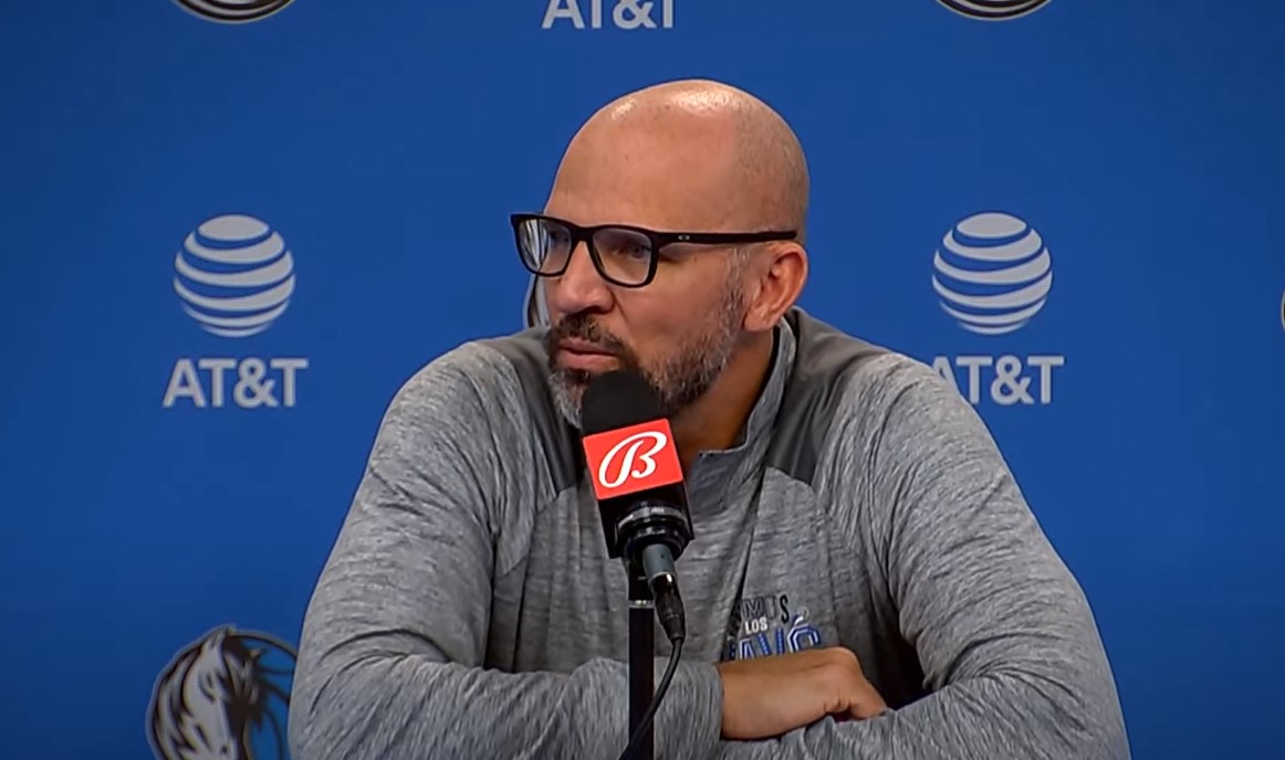 Intérêt mutuel entre Jason Kidd et les Knicks ?