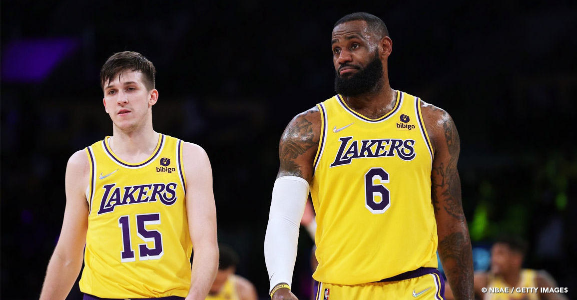 Et si Lebron James apportait un nouveau titre à Cleveland ?
