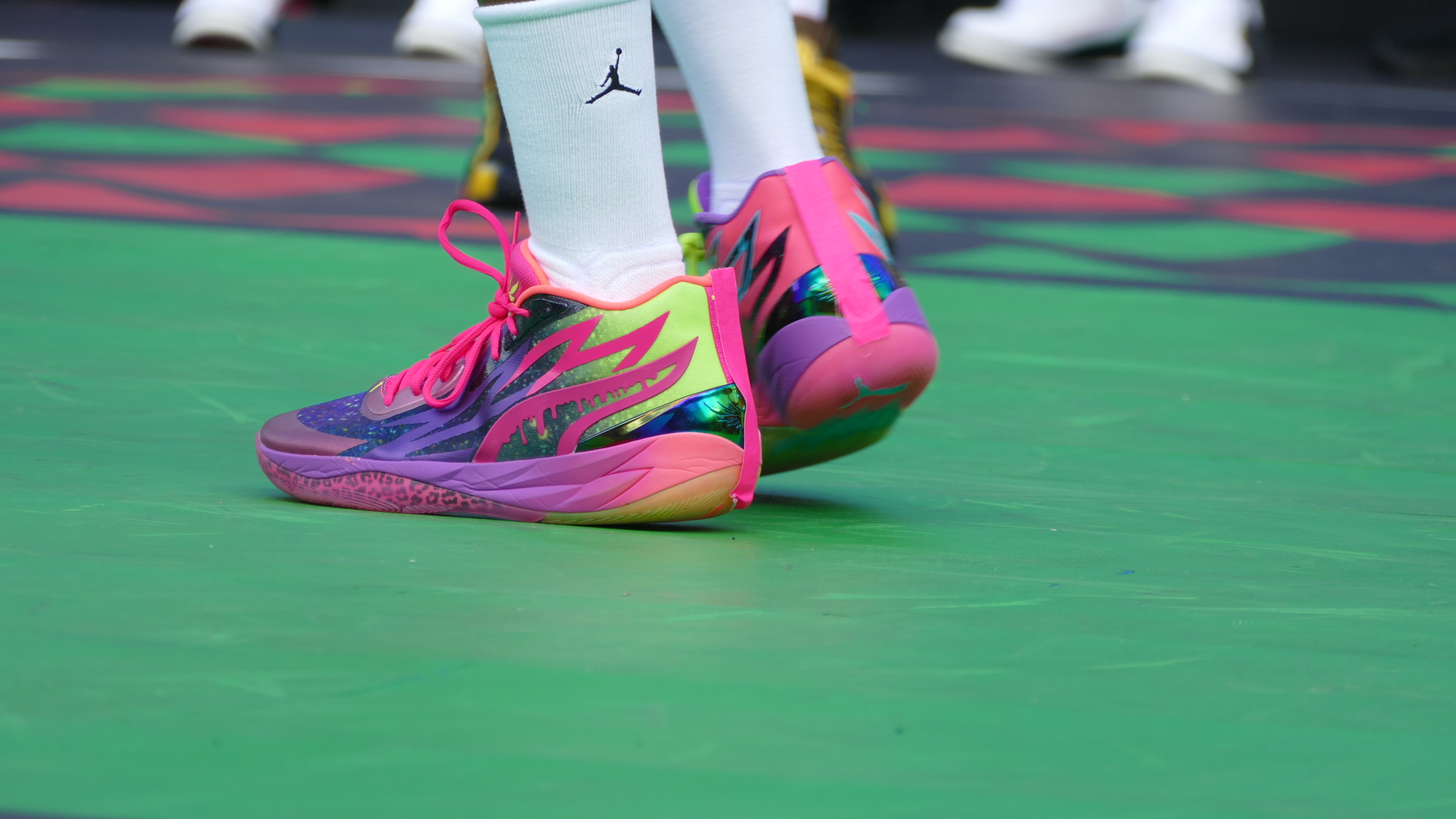 Quai 54