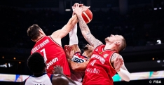 L’Allemagne réalise l’exploit et élimine Team USA