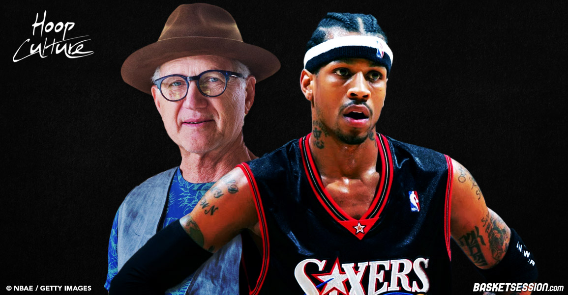 Hoop Culture Ep 3 : Spécial game changers